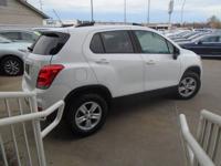 🛑CHEVY TRAX LT AWD ** DOWN START AT ** 🛑 OKLAHOMA CITY - Image 5