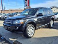 2013 Land Rover LR2 HSE AWD 4dr SUV long island - Image 4