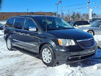 2012 Chrysler Town and Country Touring L 4dr Mini Van long island - Image 2