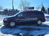 2012 Chrysler Town and Country Touring L 4dr Mini Van long island - Image 5