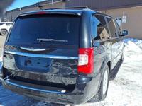 2012 Chrysler Town and Country Touring L 4dr Mini Van long island - Image 8