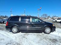 2012 Chrysler Town and Country Touring L 4dr Mini Van long island - Image 9