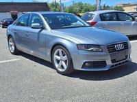 2011 Audi A4 2.0T quattro Premium Plus AWD 4dr Sedan 8A long island - Image 2