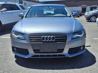 2011 Audi A4 2.0T quattro Premium Plus AWD 4dr Sedan 8A long island - Image 3
