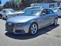2011 Audi A4 2.0T quattro Premium Plus AWD 4dr Sedan 8A long island - Image 4