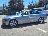 2011 Audi A4 2.0T quattro Premium Plus AWD 4dr Sedan 8A long island - Image 5