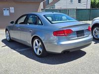 2011 Audi A4 2.0T quattro Premium Plus AWD 4dr Sedan 8A long island - Image 6