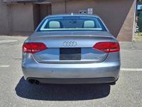 2011 Audi A4 2.0T quattro Premium Plus AWD 4dr Sedan 8A long island - Image 7