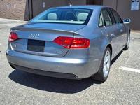 2011 Audi A4 2.0T quattro Premium Plus AWD 4dr Sedan 8A long island - Image 8