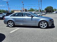 2011 Audi A4 2.0T quattro Premium Plus AWD 4dr Sedan 8A long island - Image 9