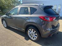 2015 Mazda CX-5 AWD All Wheel Drive Grand Touring SUV Dependable Auto Outlet - Image 7