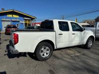 2013 Nissan Frontier SL Crew Cab 4WD Camden, NJ - Image 3