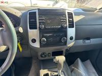 2013 Nissan Frontier SL Crew Cab 4WD Camden, NJ - Image 8