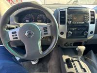 2013 Nissan Frontier SL Crew Cab 4WD Camden, NJ - Image 9