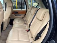 2008 Land Rover Range Rover Sport Supercharged Camden, NJ - Image 7