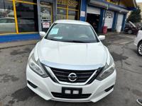 2017 Nissan Altima 2.5 S Camden, NJ - Image 4