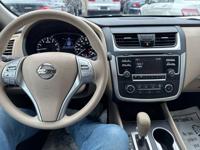 2017 Nissan Altima 2.5 S Camden, NJ - Image 8