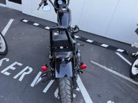 2021 Harley-Davidson XL1200NS - Iron 1200EZ FINANCING - Image 4