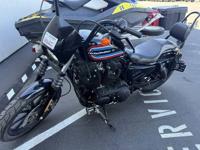 2021 Harley-Davidson XL1200NS - Iron 1200EZ FINANCING - Image 5