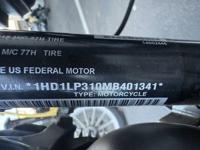 2021 Harley-Davidson XL1200NS - Iron 1200EZ FINANCING - Image 7