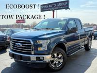 2015 FORD F150 // XLT // TOW PACKAGE // ECOBOOST FEASTERVILLE - Image 2