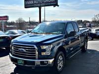 2015 FORD F150 // XLT // TOW PACKAGE // ECOBOOST FEASTERVILLE - Image 3
