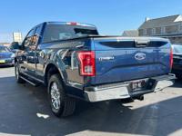 2015 FORD F150 // XLT // TOW PACKAGE // ECOBOOST FEASTERVILLE - Image 6