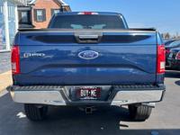 2015 FORD F150 // XLT // TOW PACKAGE // ECOBOOST FEASTERVILLE - Image 7