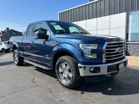 2015 FORD F150 // XLT // TOW PACKAGE // ECOBOOST FEASTERVILLE - Image 10
