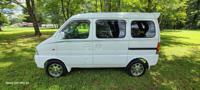 # 31 2000 SUZUKI EVERY PLUS. AC, Automatic Transmission - Image 8
