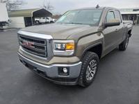 2015 GMC SIERRA SLE 4X4 Lebanon