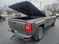 2015 GMC SIERRA SLE 4X4 Lebanon - Image 6