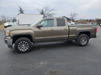 2015 GMC SIERRA SLE 4X4 Lebanon - Image 8