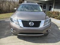 2014 Nissan Pathfinder Platinum franklin,tn-615-790-1990 - Image 3