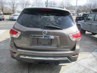 2014 Nissan Pathfinder Platinum franklin,tn-615-790-1990 - Image 5