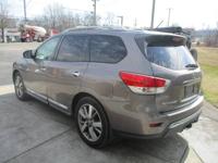 2014 Nissan Pathfinder Platinum franklin,tn-615-790-1990 - Image 7
