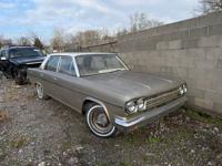 1966 AMC Rambler - Project Car Murfreesboro, TN - Image 2