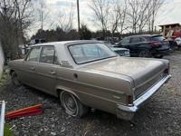 1966 AMC Rambler - Project Car Murfreesboro, TN - Image 4