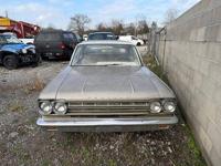 1966 AMC Rambler - Project Car Murfreesboro, TN - Image 6