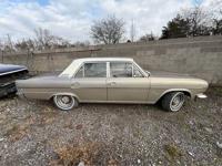 1966 AMC Rambler - Project Car Murfreesboro, TN - Image 7