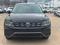 2018 Volkswagen Tiguan 2.0T S 4dr SUV - Image 3