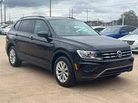 2018 Volkswagen Tiguan 2.0T S 4dr SUV - Image 4