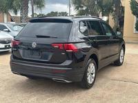 2018 Volkswagen Tiguan 2.0T S 4dr SUV - Image 8