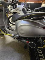 2021 Vespa Elettrica 45mph - EV ScooterNE Portland - Image 6