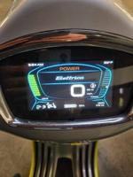 2021 Vespa Elettrica 45mph - EV ScooterNE Portland - Image 7