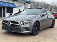 2019 Mercedes-Benz A-Class A 220 4dr Sedan - Image 2