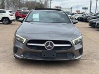 2019 Mercedes-Benz A-Class A 220 4dr Sedan - Image 3