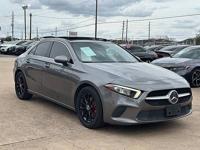 2019 Mercedes-Benz A-Class A 220 4dr Sedan - Image 4