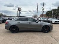 2019 Mercedes-Benz A-Class A 220 4dr Sedan - Image 5