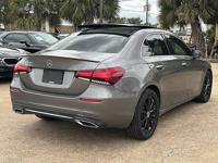 2019 Mercedes-Benz A-Class A 220 4dr Sedan - Image 7